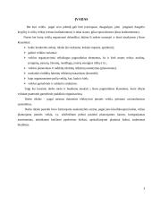 Struktūrinių padalinių ekonomika 3 puslapis