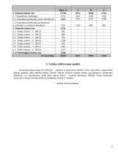 Struktūrinių padalinių ekonomika 9 puslapis