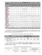 Struktūrinių padalinių ekonomika 10 puslapis