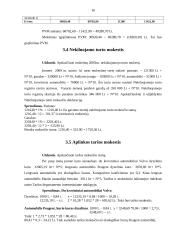 Mokesčių teisinis reglamentavimas 16 puslapis