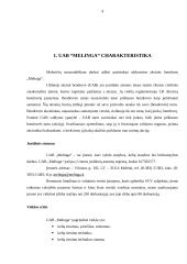 Mokesčių teisinis reglamentavimas 4 puslapis