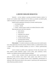 Mokesčių teisinis reglamentavimas 6 puslapis