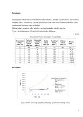 Mikroekonomikos namu darbas (Paklausa, elastingumas, t.t.) 5 puslapis