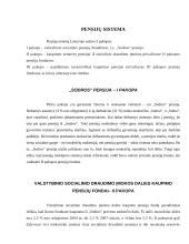 Valstybiniai mokesčiai 2 puslapis