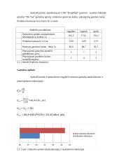 Kainodaros principai ir kainų nustatymo būdai 16 puslapis