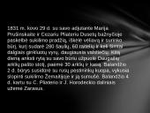 Emilija Pliaterytė ir Tadas Kosciuška 13 puslapis