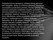 Emilija Pliaterytė ir Tadas Kosciuška 14 puslapis