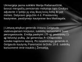 Emilija Pliaterytė ir Tadas Kosciuška 15 puslapis