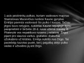 Emilija Pliaterytė ir Tadas Kosciuška 16 puslapis