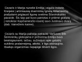 Emilija Pliaterytė ir Tadas Kosciuška 19 puslapis