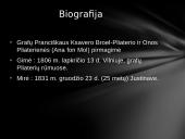 Emilija Pliaterytė ir Tadas Kosciuška 3 puslapis