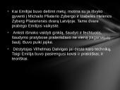 Emilija Pliaterytė ir Tadas Kosciuška 4 puslapis