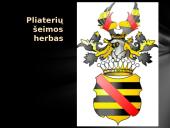 Emilija Pliaterytė ir Tadas Kosciuška 6 puslapis