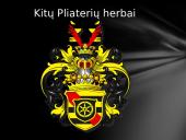 Emilija Pliaterytė ir Tadas Kosciuška 7 puslapis