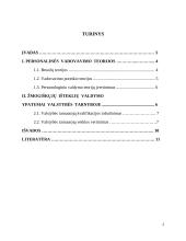 Vadovavimo viešojo administravimo institucijoms specifika 2 puslapis