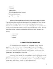 Vadovavimo viešojo administravimo institucijoms specifika 5 puslapis