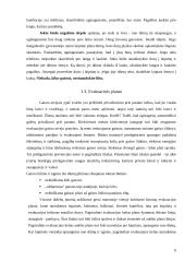 Priešgaisrinis rėžimas 6 puslapis