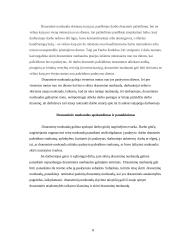 Darbo drausmė 8 puslapis