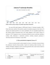 Tiesioginių užsienio investicijų migracija Lietuvos atžvilgiu 11 puslapis