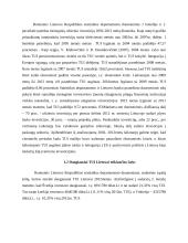 Tiesioginių užsienio investicijų migracija Lietuvos atžvilgiu 4 puslapis