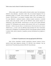 Tiesioginių užsienio investicijų migracija Lietuvos atžvilgiu 8 puslapis