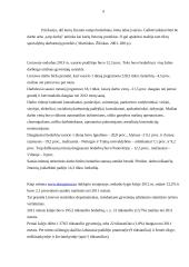 Nedarbo priežastys Lietuvoje 6 puslapis