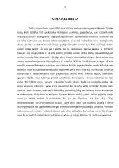 Svečių iš Kinijos priėmimo organizavimas 4 puslapis