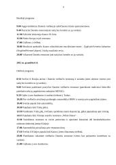 Svečių iš Kinijos priėmimo organizavimas 6 puslapis