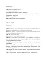 Svečių iš Kinijos priėmimo organizavimas 7 puslapis