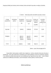 Dekoravimo paslaugos verslo planas 11 puslapis