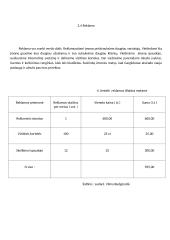 Dekoravimo paslaugos verslo planas 7 puslapis