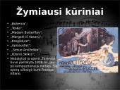 Kompozitoriai 11 puslapis