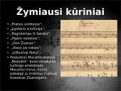 Kompozitoriai 3 puslapis