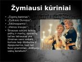 Kompozitoriai 5 puslapis