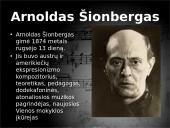 Kompozitoriai 6 puslapis