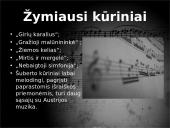 Kompozitoriai 9 puslapis