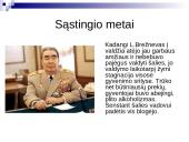 Leonidas Brežnevas 11 puslapis