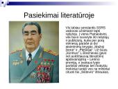 Leonidas Brežnevas 20 puslapis