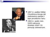 Leonidas Brežnevas 7 puslapis