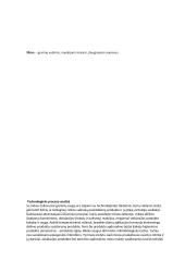 Mėsos technologinio proceso analizė 3 puslapis