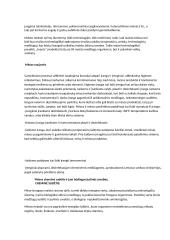 Mėsos technologinio proceso analizė 4 puslapis