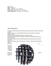 Vidutinio tankio medienos plaušų plokščių (MDF) gamyba 13 puslapis