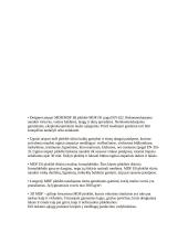 Vidutinio tankio medienos plaušų plokščių (MDF) gamyba 8 puslapis