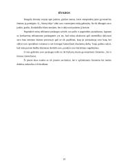 Verslo planas "Namų idėja" 19 puslapis