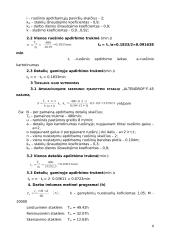 Medienos pirminis mechaninis apdirbimas 4 puslapis