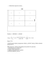 Medienos medžiagų pjaustymo būdai ir įrengimai 3 puslapis