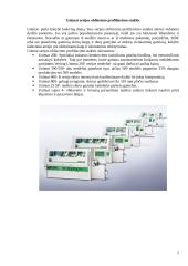 WEINIG obliavimo profiliavimo staklės Variomat, Unimat, Powermat, Highspeed serijos 5 puslapis