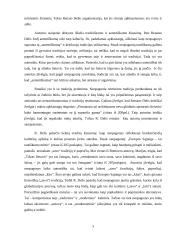 Renato Delio straipsnio „Neopagonybės judėjimas posovietinėje Lietuvoje – alternatyvus lietuviškumas kaip atsakas modernybei?“ recenzija 3 puslapis