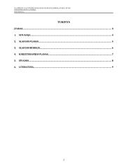 Parkinsono liga referatas 2 puslapis