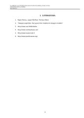 Parkinsono liga referatas 9 puslapis